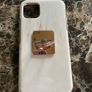 Otter box defender IPhone 11 pro max case